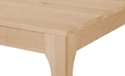 Smart Ausziehbarer Esstisch Magnus Aus Kernbuche -Hoffner 40303958 13 202502071241