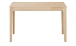 Smart Ausziehbarer Esstisch Magnus Aus Kernbuche -Hoffner 40303958 3 202401121240