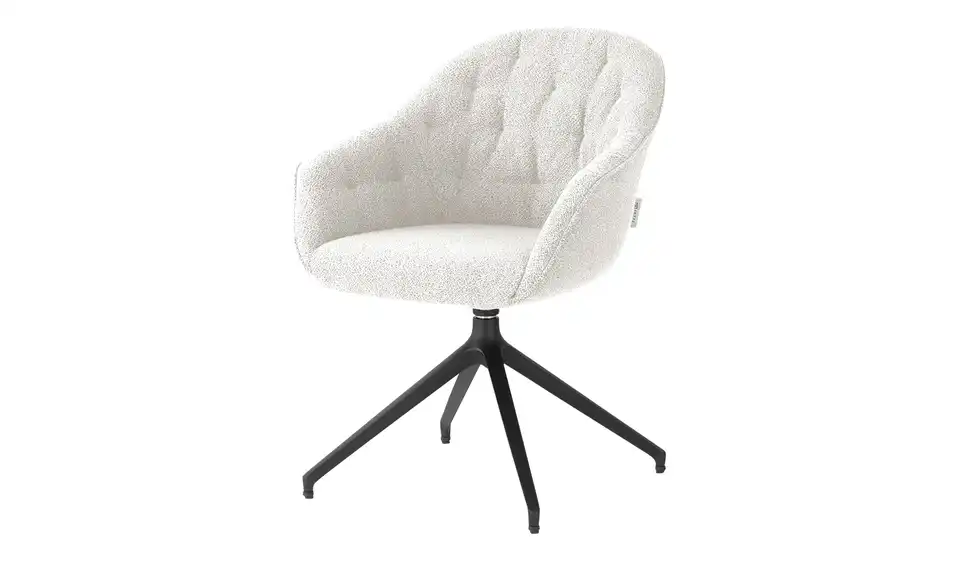 Jette Home Polsterstuhl Abby 2 Jette Home Polsterstuhl Abby – Bild 2