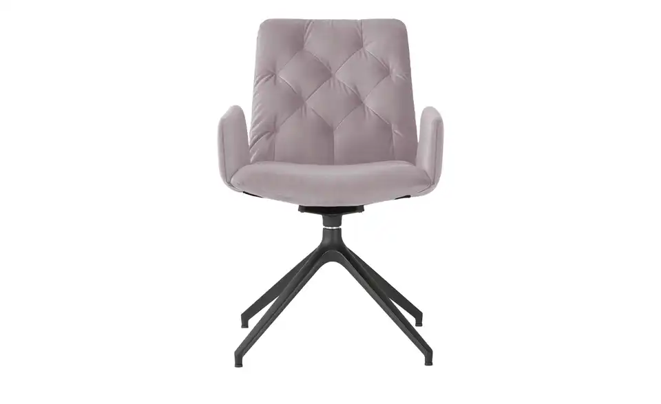 Jette Home Polsterstuhl Drehbar Salo 3 Jette Home Polsterstuhl Drehbar Salo – Bild 3