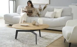 Jette Home Couchtisch Skip I