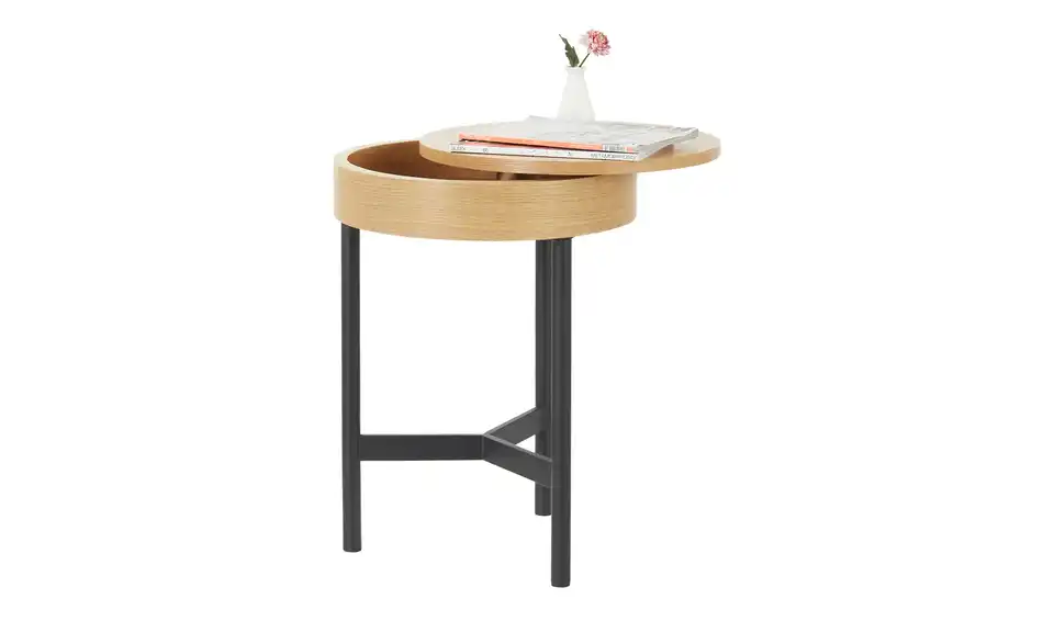 Jette Home Beistelltisch Keeper 2 Jette Home Beistelltisch Keeper – Bild 2