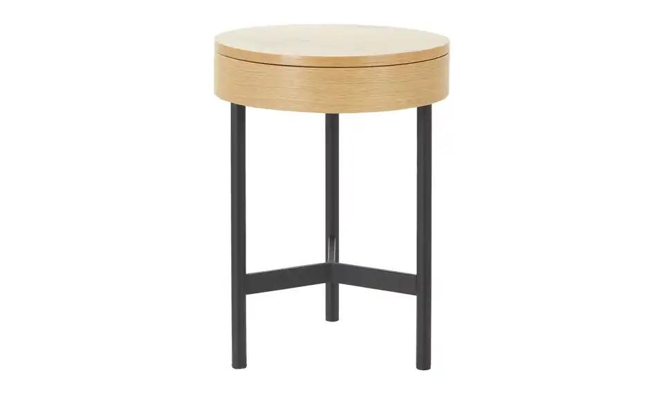 Jette Home Beistelltisch Keeper 4 Jette Home Beistelltisch Keeper – Bild 4