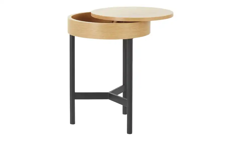 Jette Home Beistelltisch Keeper 8 Jette Home Beistelltisch Keeper – Bild 8