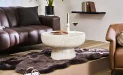 Couchtisch Travertino