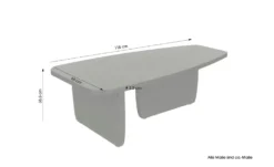 Couchtisch Bolt -Hoffner 40321974 4 202502132354