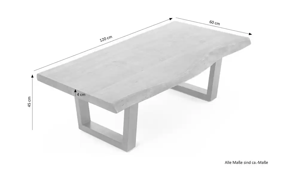 Couchtisch Judy 3 Couchtisch Judy – Bild 3