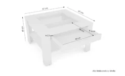 Couchtisch Ralph 9 Couchtisch Ralph -Hoffner 40321981 4 202502132354