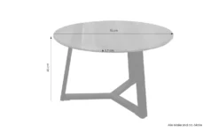 Couchtisch Cross -Hoffner 40321986 1 202502132354