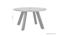 Couchtisch Lara 15 Couchtisch Lara -Hoffner 40321996 7 202502132355