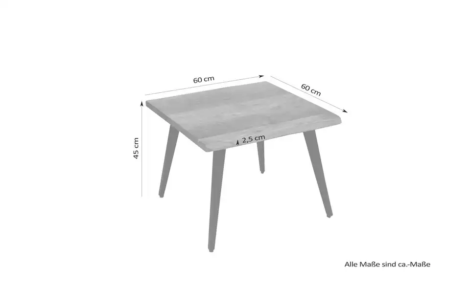 Couchtisch Caddy 5 Couchtisch Caddy – Bild 5