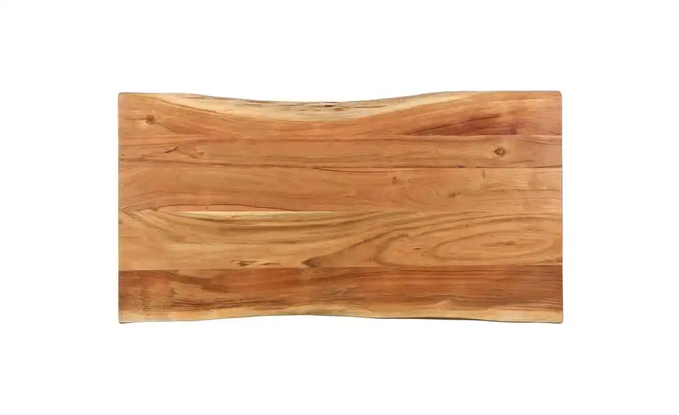 Couchtisch Mit Baumkante Cheta 2 Couchtisch Mit Baumkante Cheta – Bild 2