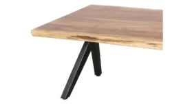 Couchtisch Mit Baumkante Cheta 9 Couchtisch Mit Baumkante Cheta -Hoffner 40322000 2 202502132355