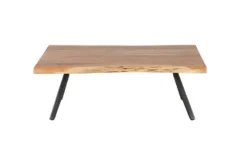 Couchtisch Mit Baumkante Cheta 8 Couchtisch Mit Baumkante Cheta -Hoffner 40322000 6 202502132355