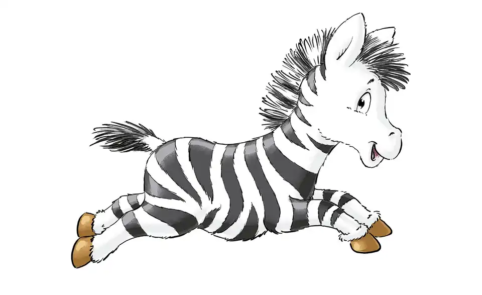 Ritzenhoff & Breker Platzmattenset "Happy Zoo" 1 Ritzenhoff & Breker Platzmattenset "Happy Zoo"