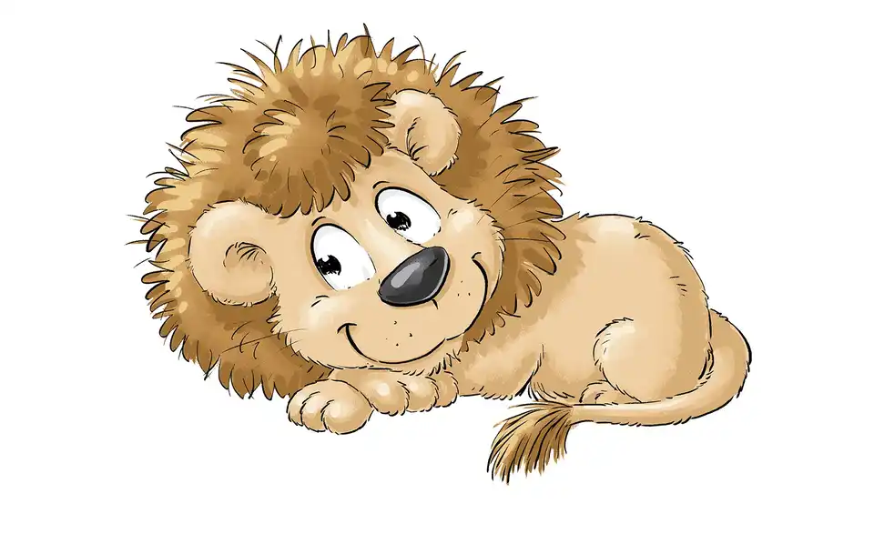 Ritzenhoff & Breker Platzmattenset "Happy Zoo" 15 Ritzenhoff & Breker Platzmattenset "Happy Zoo" – Bild 15