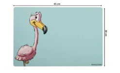 Ritzenhoff & Breker Platzmattenset "Happy Zoo" 23 Ritzenhoff & Breker Platzmattenset "Happy Zoo" -Hoffner 40520554 13 202401251239