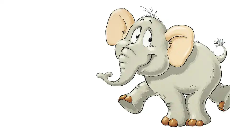 Ritzenhoff & Breker Platzmattenset "Happy Zoo" 9 Ritzenhoff & Breker Platzmattenset "Happy Zoo" – Bild 9