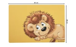 Ritzenhoff & Breker Platzmattenset "Happy Zoo" 20 Ritzenhoff & Breker Platzmattenset "Happy Zoo" -Hoffner 40520554 5 202401251239