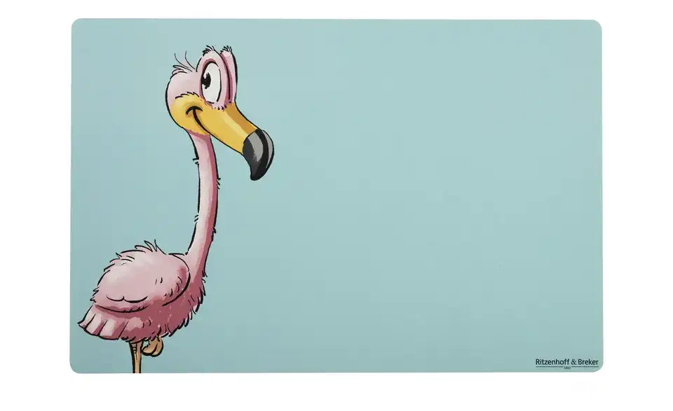 Ritzenhoff & Breker Platzmattenset "Happy Zoo" 6 Ritzenhoff & Breker Platzmattenset "Happy Zoo" – Bild 6