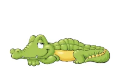 Ritzenhoff & Breker Platzmattenset "Happy Zoo" 28 Ritzenhoff & Breker Platzmattenset "Happy Zoo" -Hoffner 40520554 8 202401251239