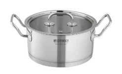 Meisterkoch Topfset MODUS -Hoffner 40530224 14 202312051239
