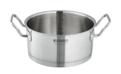 Meisterkoch Topfset MODUS -Hoffner 40530224 8 202312051239