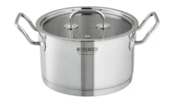 Meisterkoch Topfset MODUS -Hoffner 40530224 9 202312051239