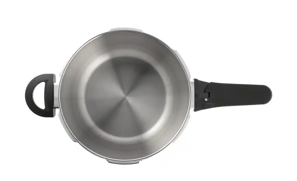 KHG Schnellkochtopf 10 KHG Schnellkochtopf – Bild 10