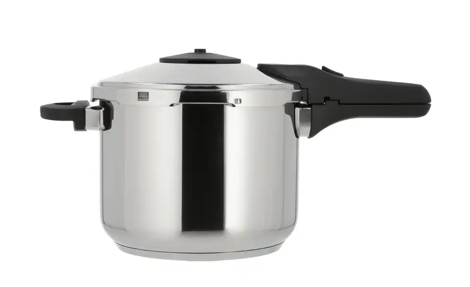 KHG Schnellkochtopf 2 KHG Schnellkochtopf – Bild 2