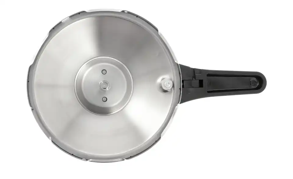 KHG Schnellkochtopf 5 KHG Schnellkochtopf – Bild 5