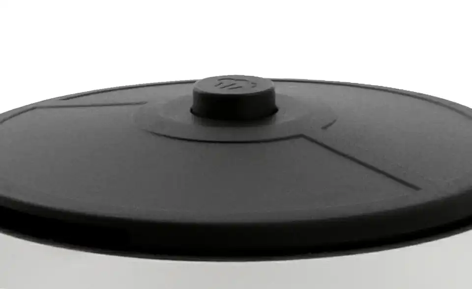 KHG Schnellkochtopf 7 KHG Schnellkochtopf – Bild 7