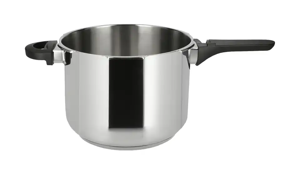 KHG Schnellkochtopf 3 KHG Schnellkochtopf – Bild 3