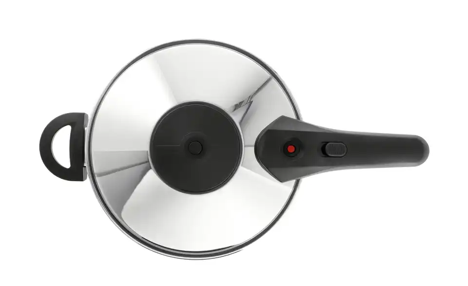 KHG Schnellkochtopf 9 KHG Schnellkochtopf – Bild 9