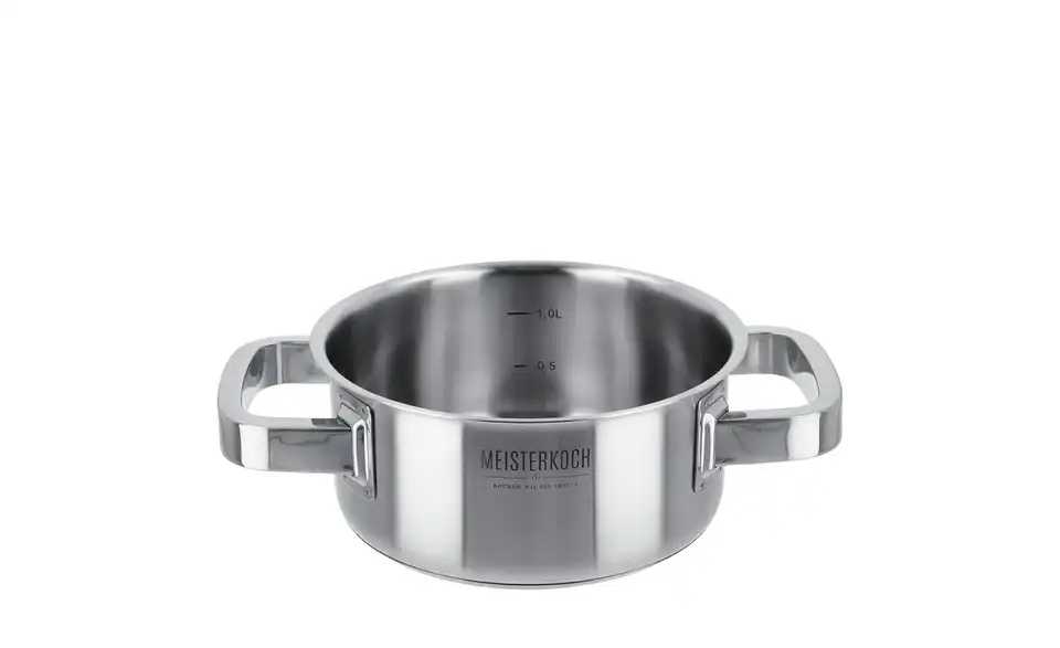 Meisterkoch Topfset FOCUS 6-teilig FOCUS 10 Meisterkoch Topfset FOCUS 6-teilig FOCUS – Bild 10