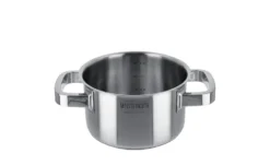 Meisterkoch Topfset FOCUS 6-teilig FOCUS 23 Meisterkoch Topfset FOCUS 6-teilig FOCUS -Hoffner 40530256 11 202410071239