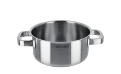 Meisterkoch Topfset FOCUS 6-teilig FOCUS 24 Meisterkoch Topfset FOCUS 6-teilig FOCUS -Hoffner 40530256 12 202410071239