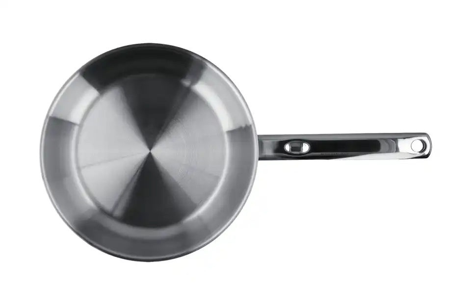 Meisterkoch Topfset FOCUS 6-teilig FOCUS 5 Meisterkoch Topfset FOCUS 6-teilig FOCUS – Bild 5