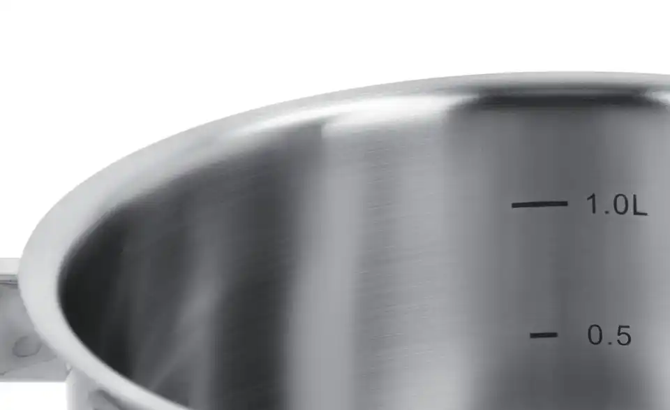 Meisterkoch Topfset FOCUS 6-teilig FOCUS 6 Meisterkoch Topfset FOCUS 6-teilig FOCUS – Bild 6