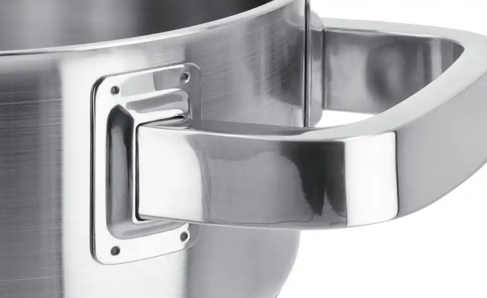 Meisterkoch Topfset FOCUS 6-teilig FOCUS 7 Meisterkoch Topfset FOCUS 6-teilig FOCUS – Bild 7