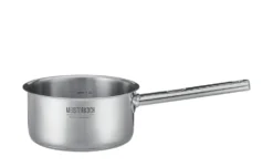 Meisterkoch Topfset 4-teilig FOCUS -Hoffner 40530257 9 202404292233