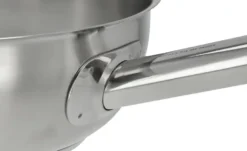 Meisterkoch Edelstahlpfanne Tief Ø 28 Cm CELSUS -Hoffner 40530258 5 202409172241