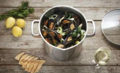 Meisterkoch Gemüsetopf FOCUS