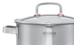 Meisterkoch Gemüsetopf FOCUS -Hoffner 40530259 5 202401161235
