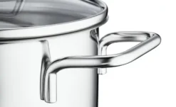 KHG Topfset, 5-teilig Emilia 23 KHG Topfset, 5-teilig Emilia -Hoffner 40530272 11 202409172238