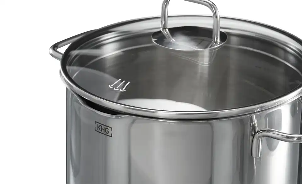 KHG Topfset, 5-teilig Emilia 12 KHG Topfset, 5-teilig Emilia – Bild 12