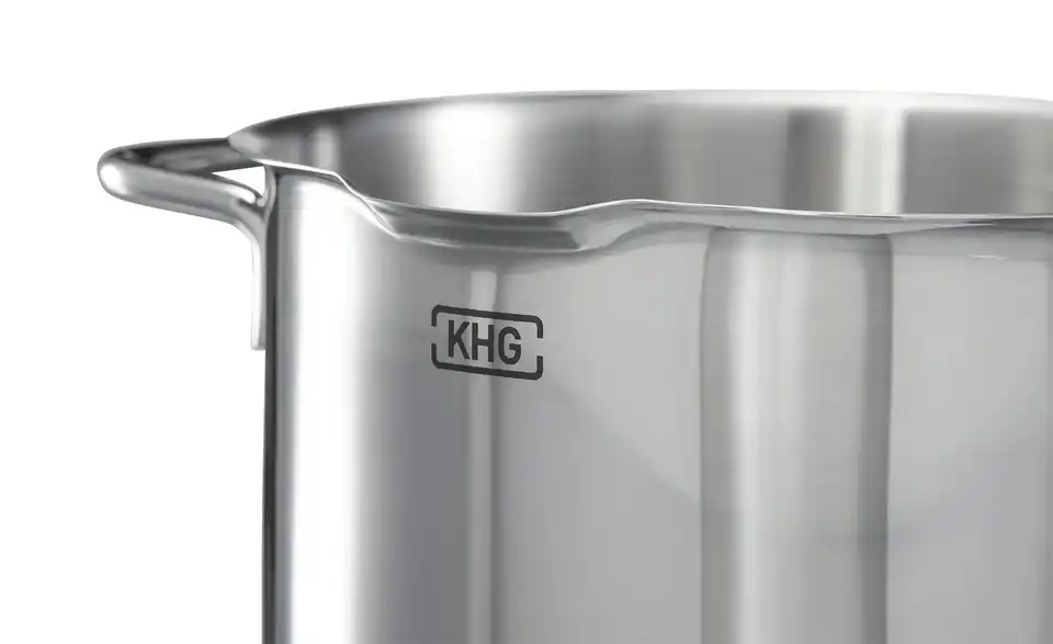 KHG Topfset, 5-teilig Emilia 13 KHG Topfset, 5-teilig Emilia – Bild 13