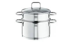 KHG Topfset, 5-teilig Emilia 17 KHG Topfset, 5-teilig Emilia -Hoffner 40530272 5 202409172238