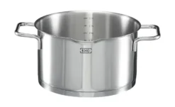 KHG Topfset, 5-teilig Emilia 20 KHG Topfset, 5-teilig Emilia -Hoffner 40530272 8 202409172238