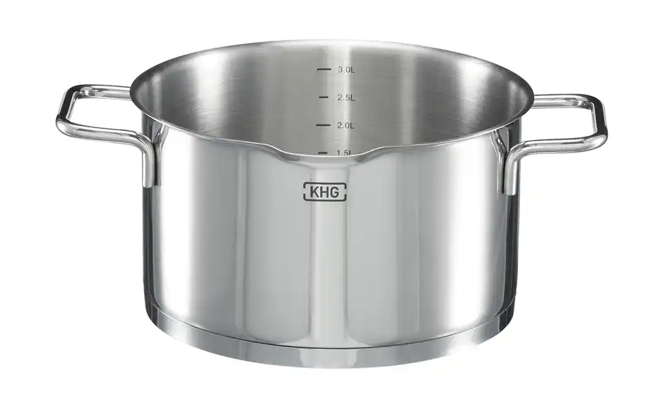 KHG Topfset, 5-teilig Emilia 8 KHG Topfset, 5-teilig Emilia – Bild 8